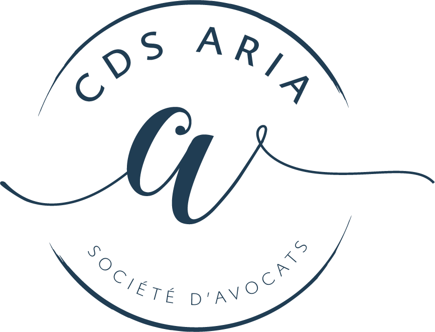 Aria, Société d’avocats
